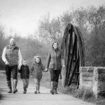 family photo shoot mansfield nottingham