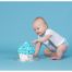 first birthday cake smash photoshoot mansfield