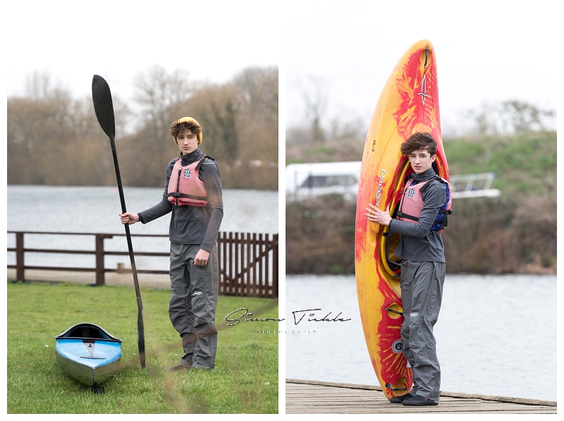 kayak-sports-photoshoot-mansfield-nottingham