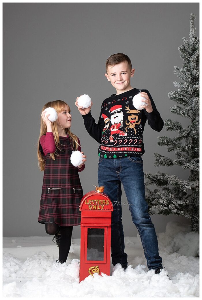 Christmas Mini Sessions (22nd & 23rd November) - Image 2