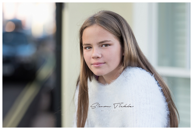 family photoshoot on the beach, photographer in mansfield nottingham